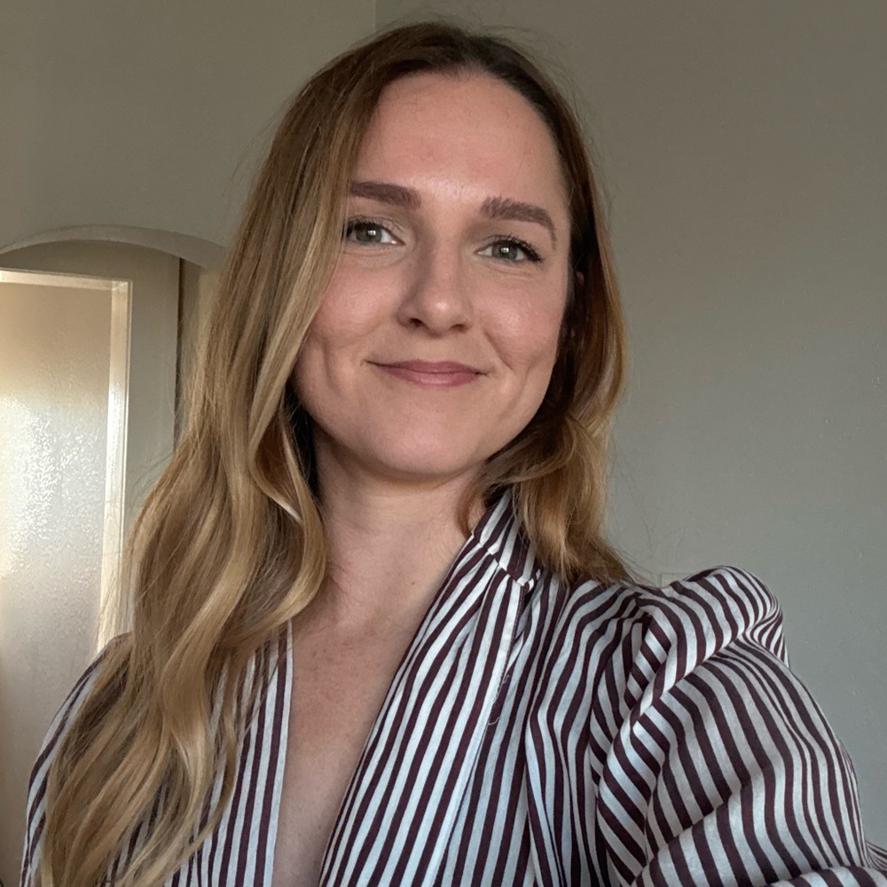 Meet your Posher, Haverlee